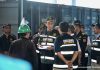 Ribuan Kontainer Menumpuk di Tanjung Priok, Menkeu Minta Layanan Bea Cukai Beroperasi 24 Jam