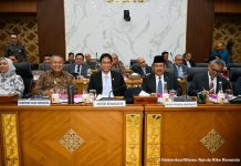 KEM PPKF 2027 Disiapkan, Menkeu Purbaya Bidik Ekonomi Tumbuh Hingga 6,5 Persen