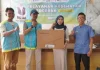 Jatim Infinity Perkuat Layanan Kesehatan Digital di Pulau Sapudi dengan Internet Starlink