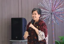 Lestari Moerdijat: Pencegahan Korupsi di Pendidikan Harus Dimulai dari Penanaman Integritas Sejak Dini