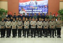Polri Gelar Lomba Polsus Teladan 2026, Diikuti 23 Peserta dari 8 Kementerian dan Lembaga