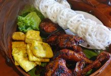 Kuliner Sunda Paling Populer: Dari Nasi Liwet hingga Karedok yang Menggugah Selera