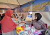 Polri Gelar Bakti Kesehatan untuk Korban Kebakaran Kemayoran, 464 Warga Dapat Layanan Gratis