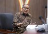 Baleg DPR Dorong Sinkronisasi Tata Ruang dan Kawasan Hutan dalam Revisi UU Kehutanan