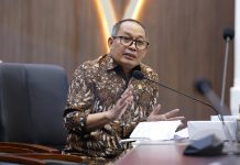 Baleg DPR Dorong Sinkronisasi Tata Ruang dan Kawasan Hutan dalam Revisi UU Kehutanan