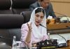 Novita Hardini: Momentum Piala Dunia 2026 Harus Berdampak pada Ekonomi Masyarakat