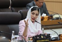 Novita Hardini: Momentum Piala Dunia 2026 Harus Berdampak pada Ekonomi Masyarakat