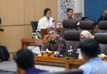 Samuel Wattimena Dorong Distribusi Digital untuk Perluas Akses Film Nasional