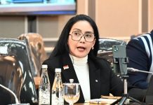 Rieke Diah Pitaloka: Negara Tak Boleh Kalah oleh Mafia Perizinan Imigrasi