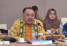 Harga BBM Non Subsidi Naik, DPR Pastikan Pertalite dan LPG Subsidi Masih Bisa Dijaga