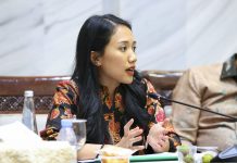 Komisi XI DPR Dukung LKPP Perkuat Pengadaan Pemerintah dan Tingkatkan Peran UMKM