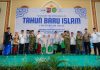 Peringati 1 Muharram 1448 H, Dedie Rachim Tekankan Semangat Hijrah dan Kepedulian Sosial