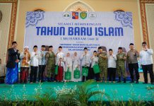Peringati 1 Muharram 1448 H, Dedie Rachim Tekankan Semangat Hijrah dan Kepedulian Sosial
