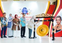 Kemenperin Genjot Industri Perhiasan Nasional, Ekspor Melonjak hingga USD 9,1 Miliar