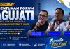 PAGUJATI Lahir, Jambi Dorong Penataan Kabel Internet Bawah Tanah dan Perkuat Ekosistem Digital Daerah