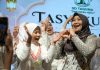 Senator Lia Istifhama Kembali ke Almamater, Motivasi Lulusan SD Taquma Jadi Pemimpin Masa Depan