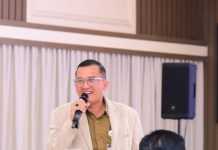 Rakernis Humas Polda Jambi: Kadis Kominfo Ariansyah Soroti Peluang dan Ancaman AI di Era Digital
