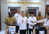 Kemendes Gandeng KSP Tuntaskan Desa Tertinggal di 30 Kabupaten