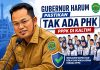 Gubernur Rudy Mas’ud Pastikan Tak Ada PHK PPPK di Kaltim