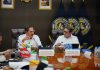 Jaga Iklim Industri Kreatif Lokal, Kemenimipas Deportasi 25 Fotografer Asing Ilegal