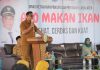 Kampanyekan Gemarikan, DKPP Klaten Ajak Warga Tingkatkan Konsumsi Ikan
