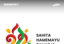Dari 725 Karya, Logo Hari Jadi ke-222 Klaten Resmi Terpilih