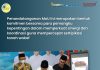 Kantor Pertanahan Kabupaten Serang Laksanakan Penandatanganan MoU dalam Rangka Percepatan Sertipikasi Tanah Wakaf di Provinsi Banten