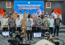 Sepuluh Asosiasi Desa Dukung Program MBG dan KDMP