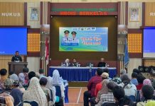 Rumah Pijar Kota Malang Perkuat Peran Keluarga dalam Pemulihan Penyandang Disabilitas Mental