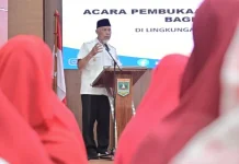 Pemprov Sumbar Perkuat Kompetensi ASN Melalui Pelatihan Karya Tulis Ilmiah
