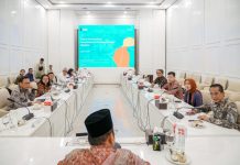 Bappenas Dukung Bio Farma Perkuat Produksi Vaksin dan Lanjutkan Program Eliminasi Kanker Serviks