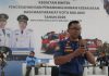 Damkar Kota Malang Bekali Relawan Hadapi Kebakaran, Tekankan Pentingnya Deteksi Dini