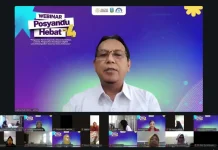 Posyandu Jatim Bertransformasi Jadi Pusat Pendidikan dan Literasi untuk Wujudkan Generasi Emas 2045