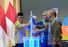 Perkuat Budaya Antikorupsi, BKN dan KPK Resmikan Platform e-Learning ASN Berintegritas