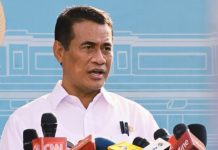 Hadapi El Nino Godzilla, Pemerintah Perkuat Infrastruktur Pertanian dan Ketahanan Pangan