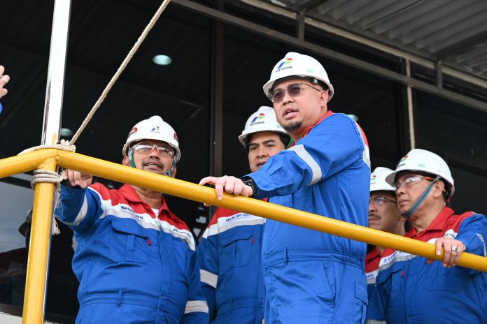 Wakil_Ketua_Komisi_VI_DPR_RI_Andre_Rosiade__dalam_Kunjungan_Kerja_Spesifik_Komisi_VI_DPR_RI_ke_fasil20260619092423