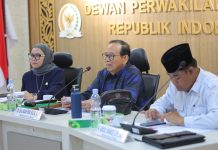 DPD RI Temukan Sejumlah Masalah Pendidikan di Daerah, Dari Distribusi Guru hingga Anggaran