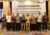Blok Masela Diharapkan Jadi Penggerak Ekonomi Maluku, Pemprov Dorong Pelaku Usaha Lokal Masuk Rantai Pasok