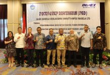 Blok Masela Diharapkan Jadi Penggerak Ekonomi Maluku, Pemprov Dorong Pelaku Usaha Lokal Masuk Rantai Pasok