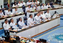 Bapanas Ajukan Tambahan Anggaran, Fokus Bantuan Pangan dan Stabilisasi Harga