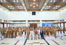 Open Clinic Day Klinik Lawamena Bakti Resmi Dibuka, Kesadaran Kesehatan Warga Meningkat