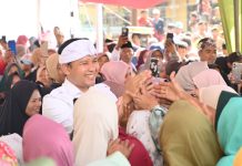 Rembug Warga di Desa Simpang Permudah Akses Layanan Kesehatan hingga Administrasi Kependudukan
