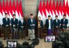 47 Ribu Jemaah Haji Indonesia Sudah Pulang, Menhaj Siapkan Evaluasi Layanan Tahun Depan