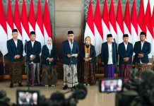 47 Ribu Jemaah Haji Indonesia Sudah Pulang, Menhaj Siapkan Evaluasi Layanan Tahun Depan