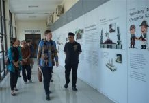 Transformasi Digital Sumedang Tuai Pujian, Dubes Estonia Sebut Bisa Jadi Contoh Dunia