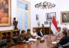 Presiden Prabowo Percepat Digitalisasi Pemerintahan, Data 8 Kementerian Kini Terintegrasi AI