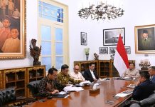 Presiden Prabowo Percepat Digitalisasi Pemerintahan, Data 8 Kementerian Kini Terintegrasi AI
