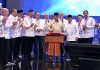 Prabowo Resmi Buka Munas XVIII HIPMI di Lampung, Tekankan Pentingnya Nasionalisme Ekonomi