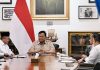 Presiden Prabowo Percepat Revitalisasi 71.744 Sekolah, Serap 1,1 Juta Tenaga Kerja