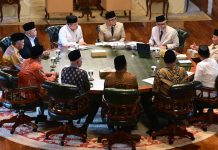 Prabowo Apresiasi Haji 2026, Siapkan Langkah Besar Tingkatkan Layanan Jemaah Tahun Depan